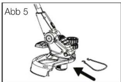 MURRAY IQ18GT - WICHTIGE INFORMATION - 1