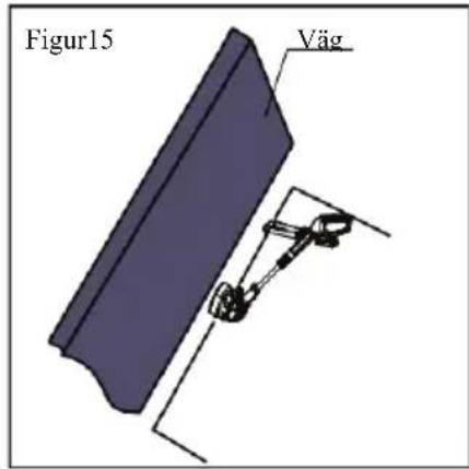 MURRAY IQ18GT - Trimma kanter - 2