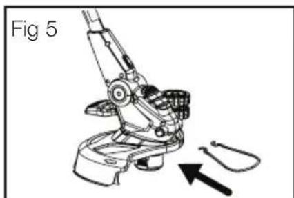 MURRAY IQ18GT - REMARQUE: Se reporter à la figure 5. - 1