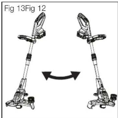 MURRAY IQ18GT - NOTA: Consulte la figura 12 y 13. - 2