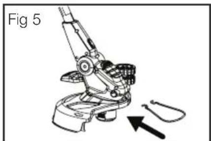 MURRAY IQ18GT - NOTE: Refer to figure 5. - 1