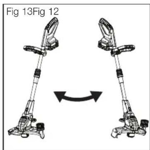 MURRAY IQ18GT - NOTE: Refer to figure 12 & 13. - 2