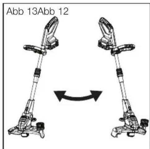 MURRAY IQ18GT - HINWEIS: Siehe Abbildung 12 & 13. - 2