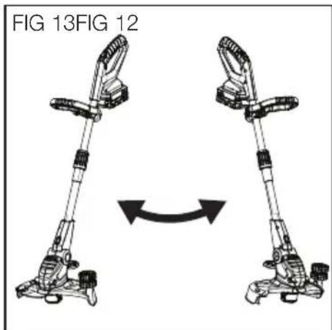 MURRAY IQ18GT - Opmerking: Zie figuur 12 en 13. - 2