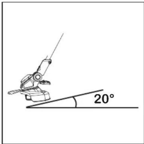 MURRAY IQ18GT - NOTA: Consulte a imagem 12 e 13. - 1