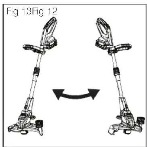 MURRAY IQ18GT - NOTE: Se figure 12 & 13. - 2