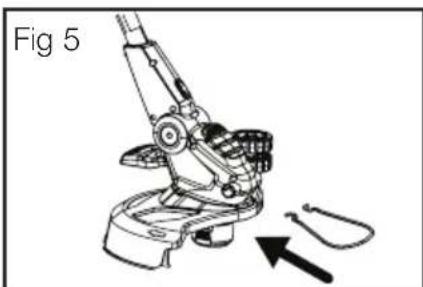 MURRAY IQ18GT - MERK: Se figur 5. - 1