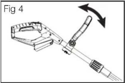 MURRAY IQ18GT - Fitting the Bump Guard - 1