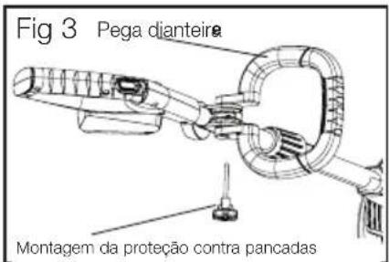 MURRAY IQ18GT - NOTA: Consulte a imagem 3 e 4. - 1
