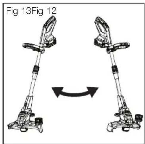 MURRAY IQ18GT - REMARQUE: Se reporter aux figures 12 et 13. - 2