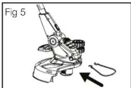 MURRAY IQ18GT - NOTE: Se figure 5. - 2