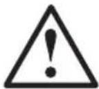 MURRAY IQ18GT - Sicurezza generale - 1