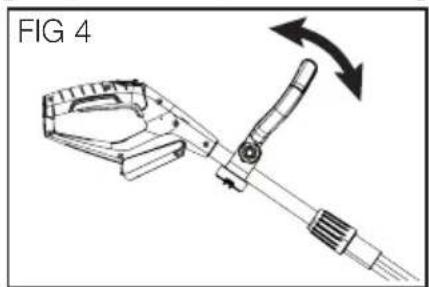 MURRAY IQ18GT - NOTA:fare riferimento alle figure 3 e 4. - 2