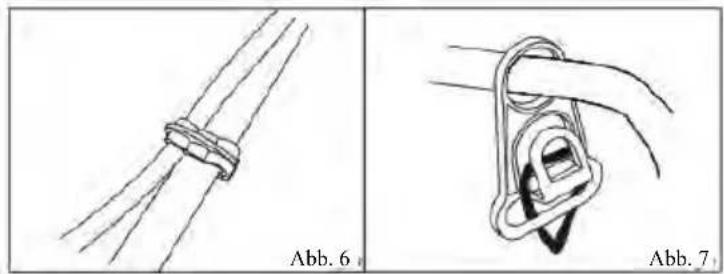 MURRAY EC320 - HINWEIS: SIEhe Abb.6 und 7 - 1