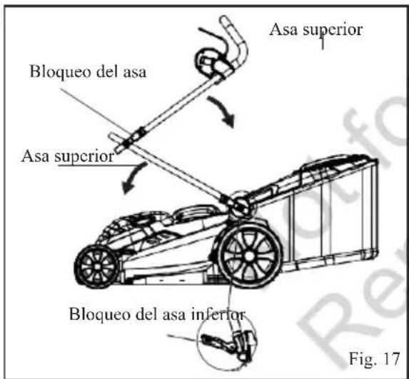 MURRAY EC320 - ADVERTENCIA - 1