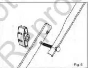 MURRAY EC320 - VERTISSEMENT - 1