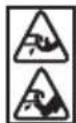 MURRAY EC320 - General safety - 11