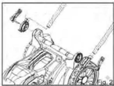 MURRAY EC320 - Details - 1