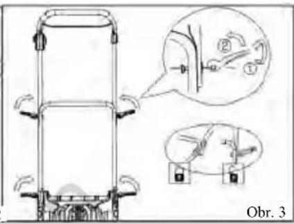 MURRAY EC320 - UPOZORENJE! - 3