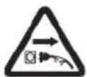 MURRAY EC320 - Seguridad general - 9