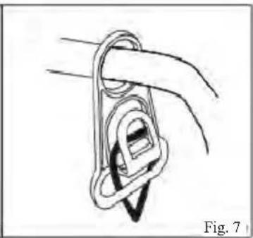 MURRAY EC320 - ADVARSEL - 1