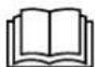 MURRAY MRD310 - ADVERTENCIA - 1