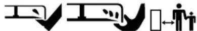 MURRAY MRD310 - GEFAHR - 1