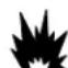 MURRAY MRD310 - WARNING - 1
