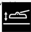 MURRAY MRD310 - Les symboles des commandes et leurs signification - 4
