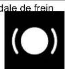 MURRAY MRD310 - Les symboles des commandes et leurs signification - 20