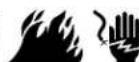 MURRAY MRD310 - ADVERTENCIA - 3