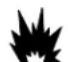 MURRAY MRD310 - WARNING - 1