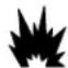 MURRAY MRD310 - WARNING - 1