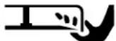 MURRAY MRD310 - VAROITUS - 2