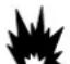 MURRAY MRD310 - WARNING - 1