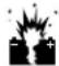 MURRAY MRD310 - WARNING - 1