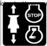MURRAY MRD310 - Les symboles des commandes et leurs signification - 5