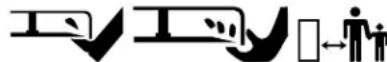 MURRAY MRD310 - PELIGRO - 1