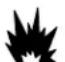 MURRAY MRD310 - WARNING - 1