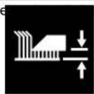 MURRAY MRD310 - Les symboles des commandes et leurs signification - 3