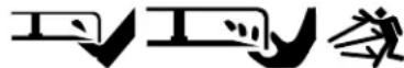 MURRAY MRD310 - PELIGRO - 1