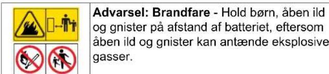 MURRAY MRD310 - Definitioner af sikkerhedsmærkaters ikoner - 2