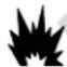 MURRAY MRD310 - WARNING - 2
