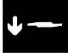 MURRAY MRD310 - Les symboles des commandes et leurs signification - 19