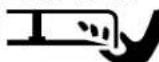 MURRAY MRD310 - ADVERTENCIA - 2