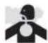 MURRAY MRD310 - ADVERTENCIA - 1