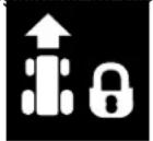 MURRAY MRD310 - Les symboles des commandes et leurs signification - 24
