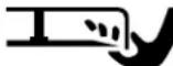MURRAY MRD310 - WARNING - 2