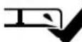 MURRAY MRD310 - AVERTISSEMENT - 1