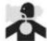 MURRAY MRD310 - WARNING - 1